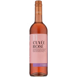 Schloss Affaltrach Jungspund Cuvée Rosé feinherb 2023