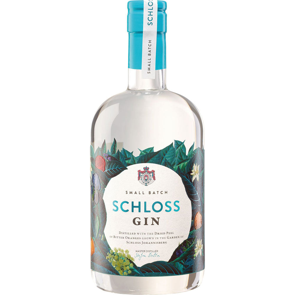 Schloss Gin 44% 0,5 Liter