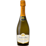 Schloss Lichtenstein Gold Halbtrocken 0,75 Liter