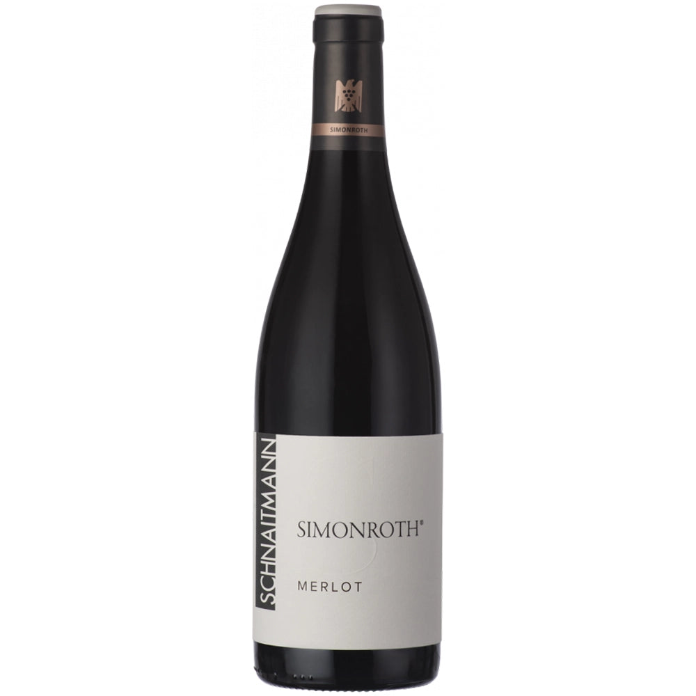 Schnaitmann Simonroth Merlot trocken 2022