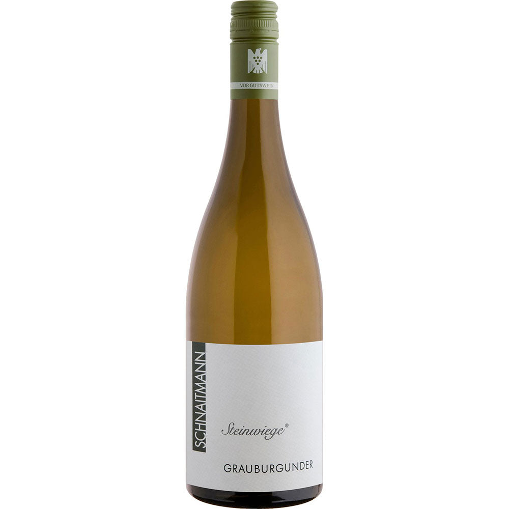 Schnaitmann Steinwiege Grauburgunder Bio trocken 2023