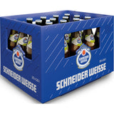 Schneider Weisse Hopfenweisse TAP5 20x 0,5 Liter (MEHRWEG)
