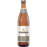 Schönbuch Bräu Kristall 20x 0,5 Liter (MEHRWEG)