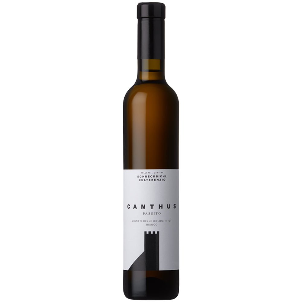 Schreckbichl Colterenzio Canthus Passito Alto Adige DOC 2023