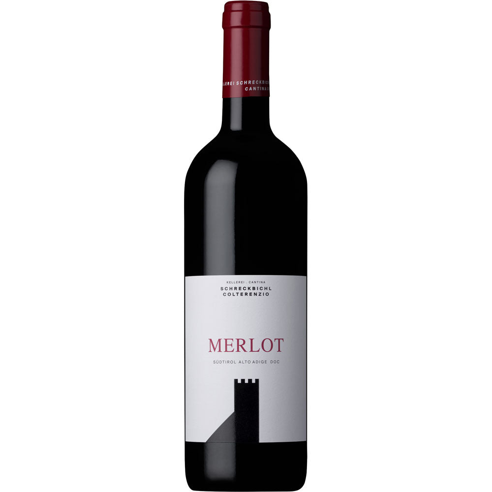 Schreckbichl Colterenzio Merlot Alto Adige DOC 2023