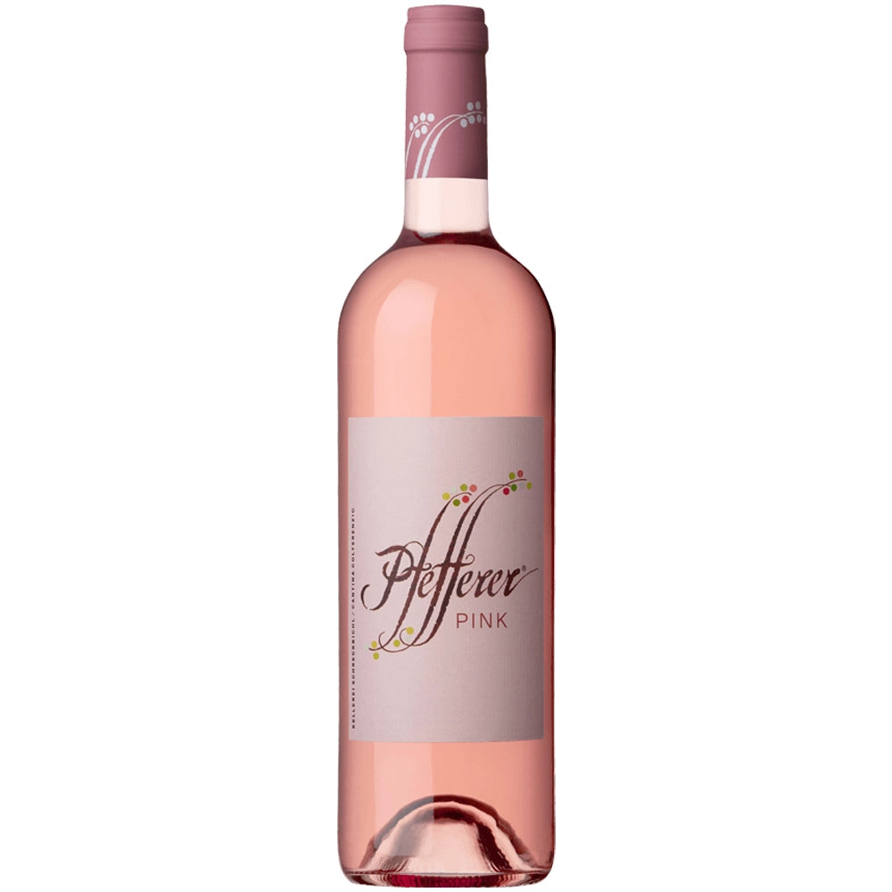 Schreckbichl Colterenzio Pfefferer Pink IGT 2025