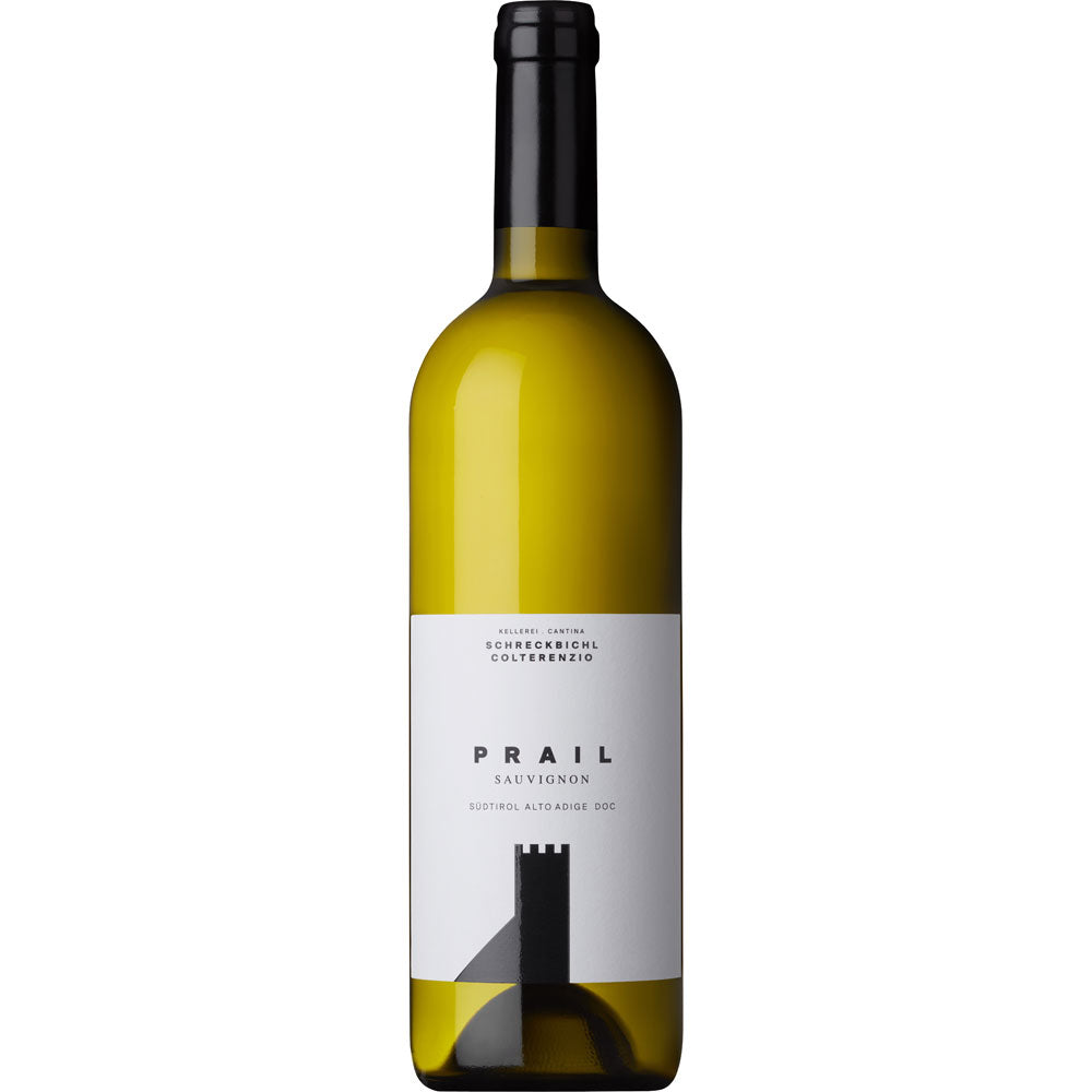 Schreckbichl Colterenzio Prail Sauvignon Alto Adige DOC 2024