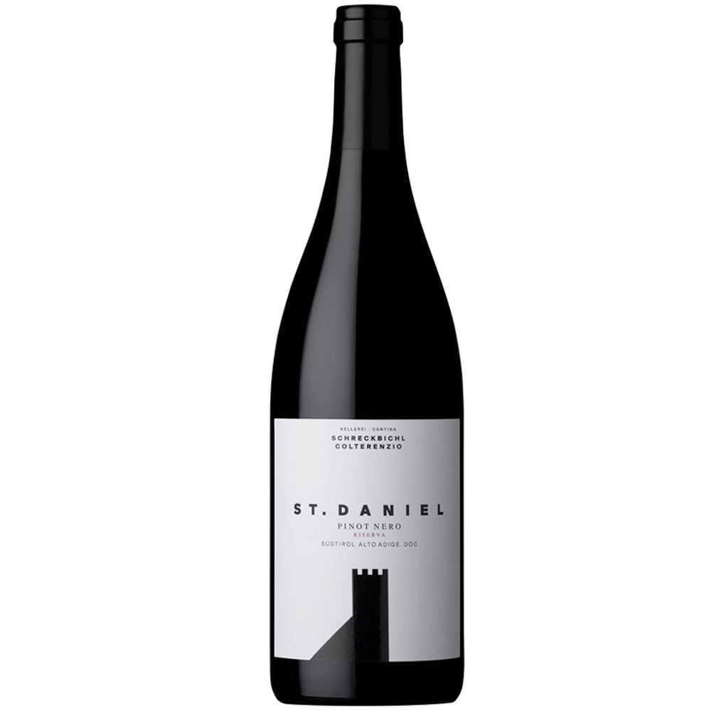 Schreckbichl Colterenzio St.Daniel Pinot Nero Riserva DOC 2023