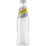 Schweppes Dry Tonic Water 24x 0,2 Liter (MEHRWEG)