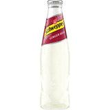 Schweppes Ginger Beer 24x 0,2 Liter (MEHRWEG)