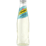 Schweppes Original Bitter Lemon 24x 0,2 Liter (MEHRWEG)