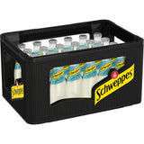 Schweppes Original Bitter Lemon 24x 0,2 Liter (MEHRWEG)