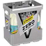 Schweppes Original Bitter Lemon Zero PET 6x 1 Liter (MEHRWEG)