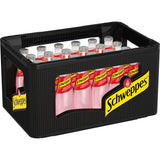 Schweppes Original Wild Berry 24x 0,2 Liter (MEHRWEG)