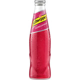 Schweppes Pomegranate 24x 0,2 Liter (MEHRWEG)
