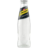 Schweppes Soda Water 24x 0,2 Liter (MEHRWEG)