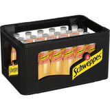 Schweppes White Peach 24x 0,2 Liter (MEHRWEG)