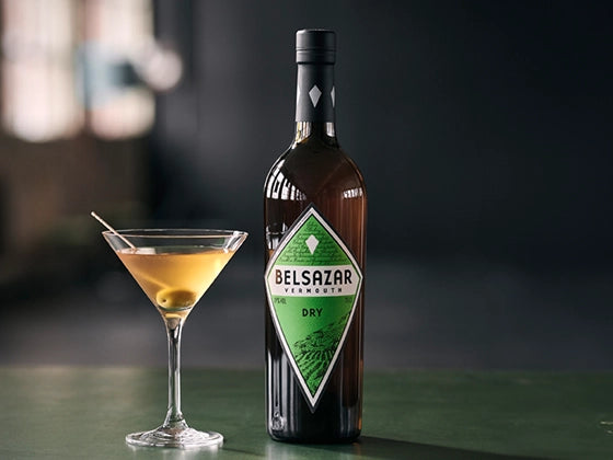 Belsazar Vermouth