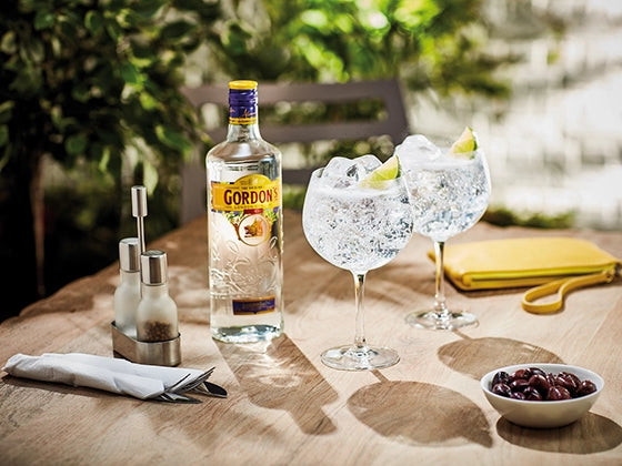 Gordon´s Gin