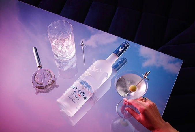 Grey Goose