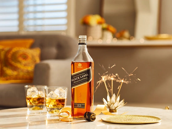 Johnnie Walker