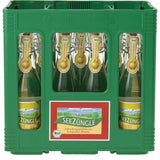 Seezüngle Birne 11x 0,33 Liter (MEHRWEG)