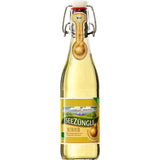 Seezüngle Birne 11x 0,33 Liter (MEHRWEG)