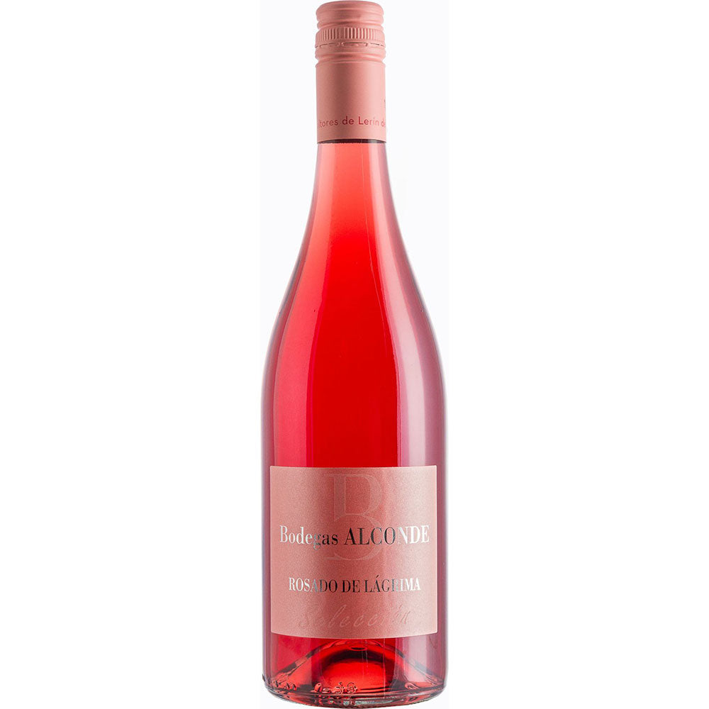 Bodegas Alconde Seleccion Rosado De Lagrima 2023