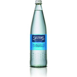Selters Classic N2 12x 0,75 Liter (MEHRWEG)