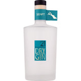 Senft Bodensee Dry Gin 21 44% 0,7 Liter