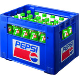 Seven Up 24x 0,33 Liter (MEHRWEG)