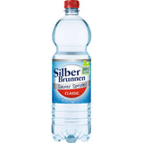 Silberbrunnen Classic 9x 1 Liter (EINWEG)