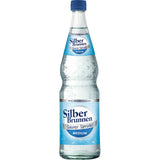 Silberbrunnen Medium 12x 0,7 Liter (MEHRWEG)
