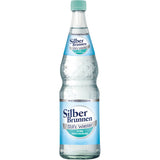 Silberbrunnen Still 12x 0,7 Liter (MEHRWEG)