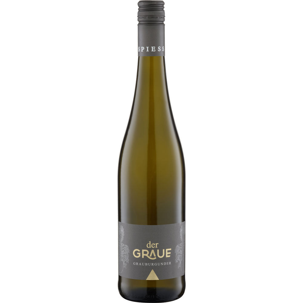 Weingut Spiess Grauburgunder Der Graue trocken 2024