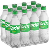 Sprite EW PET 12x 0,5 Liter (EINWEG)