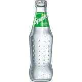 Sprite 24x 0,2 Liter (MEHRWEG)