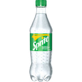 Sprite EW PET 12x 0,5 Liter (EINWEG)