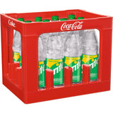 Sprite PET 12x 1 Liter (MEHRWEG)