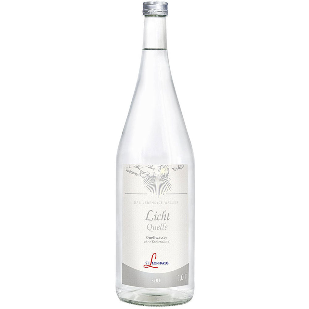 Lichtquelle Still 6x 1 Liter (MEHRWEG)
