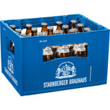 Starnberger Hell 20x 0,5 Liter (MEHRWEG)
