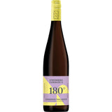 Weingärtner Stromberg-Zabergäu 180° Aufbruch Trollinger Lemberger halbtrocken 2023