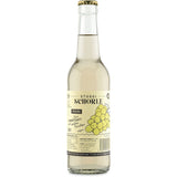 Stuggi Schorle Traube weiß BIO 24x 0,33 Liter (MEHRWEG)