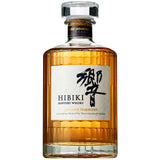 Suntory Hibiki Japanese Harmony Whisky 43% 0,7 Liter