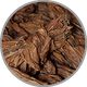 Nahaufnahme von getrockneten Tabakblätter zur Darstellung des würzig-reifen Aromas in komplexen Rotweinen