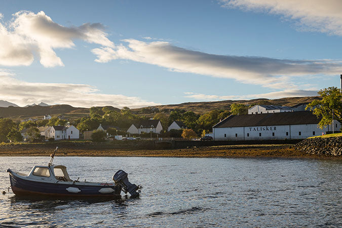 Talisker