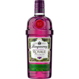 Tanqueray Blackcurrant Royale Gin 41,3% 0,7 Liter