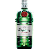 Tanqueray Gin 41,3% 0,7 Liter