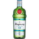 Tanqueray 0,0% Alkoholfrei 0,7 Liter