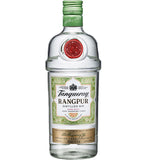 Tanqueray Rangpur Lime distilled Gin 41,3% 0,7 Liter